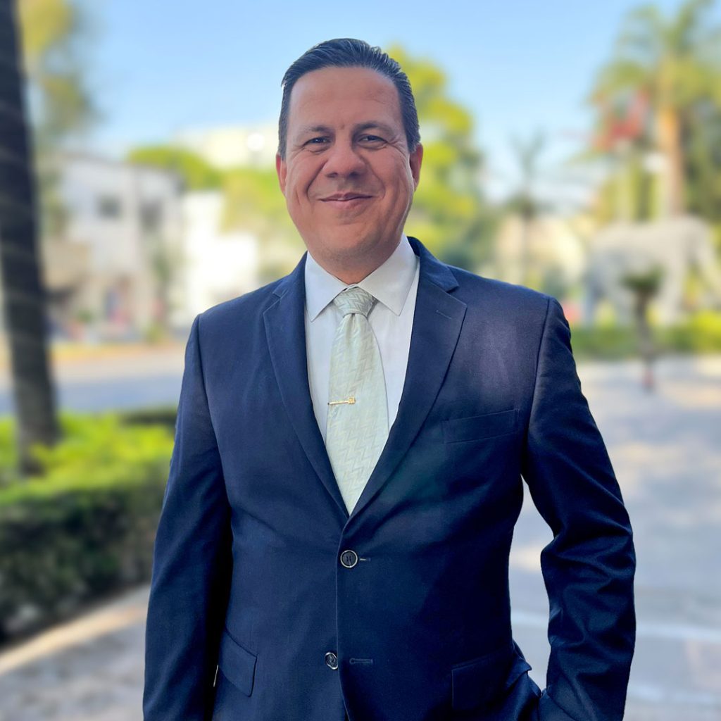 Luis Alejandro Ruiz Macias
