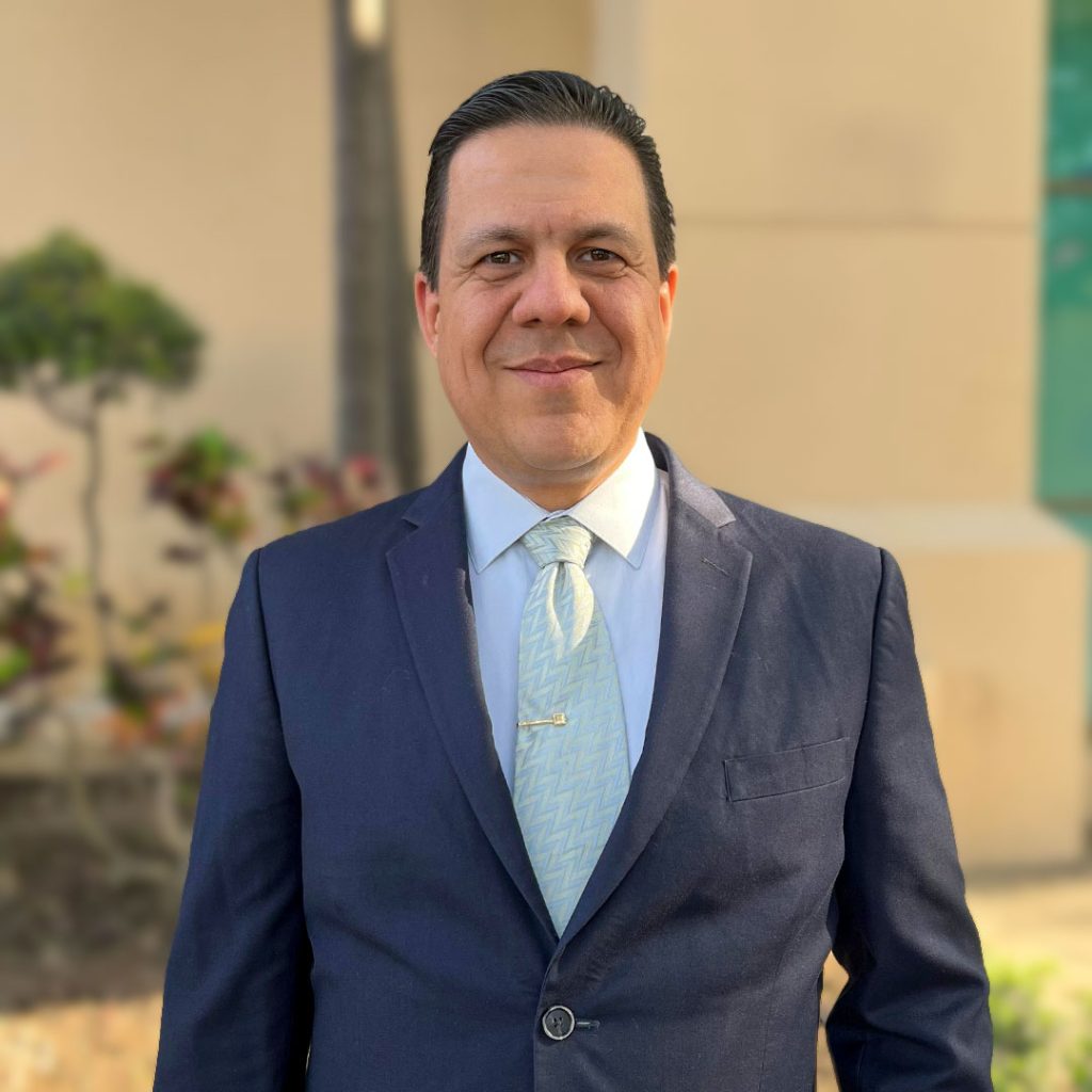 Soy Luis Alejandro Ruiz Macías